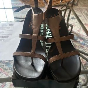 Beautiful heels never used